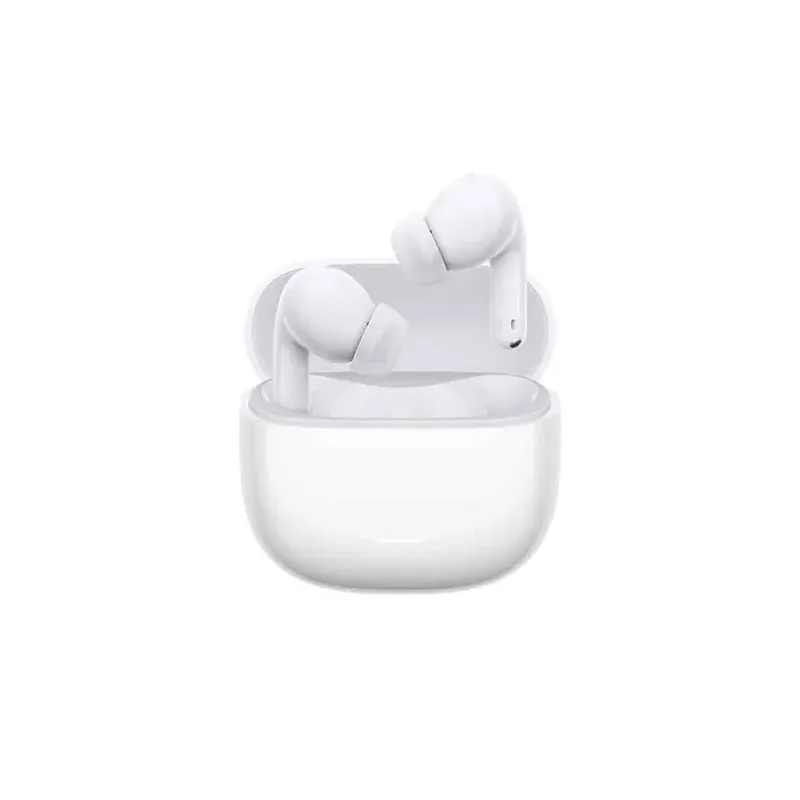 Fone Bluetooth Xiaomi Redmi Buds 4 Lite, Branco