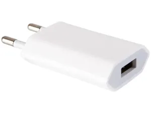 Carregador Usb De 5w Fonte