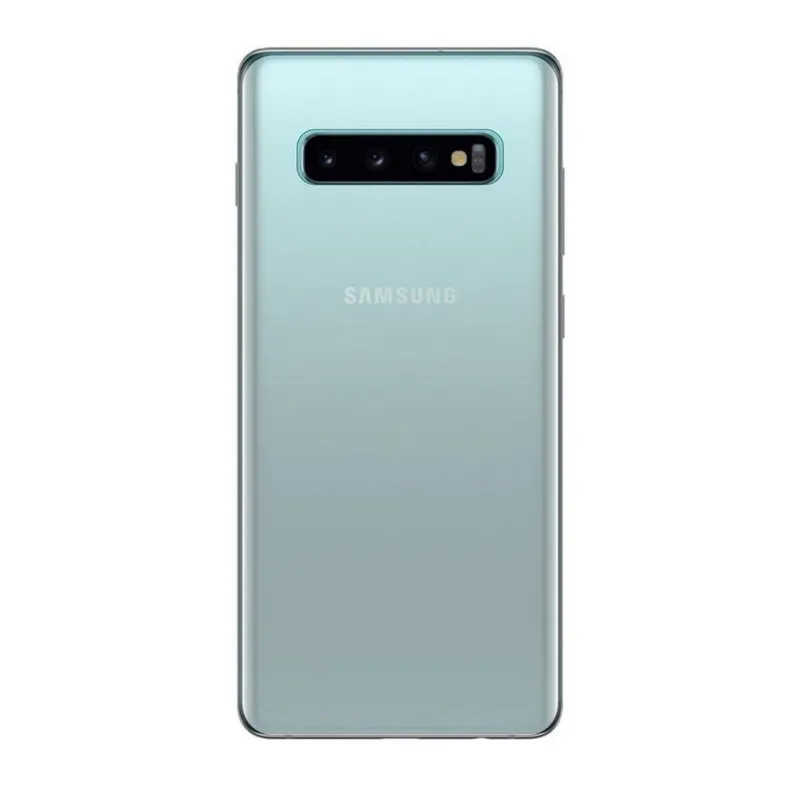 Película Nano Traseira Para Samsung Galaxy Note 10 Plus - Gshield