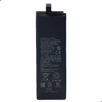 Bateria Bm52 Compativel Redmi Note 10 Lite / Note 10 Pro