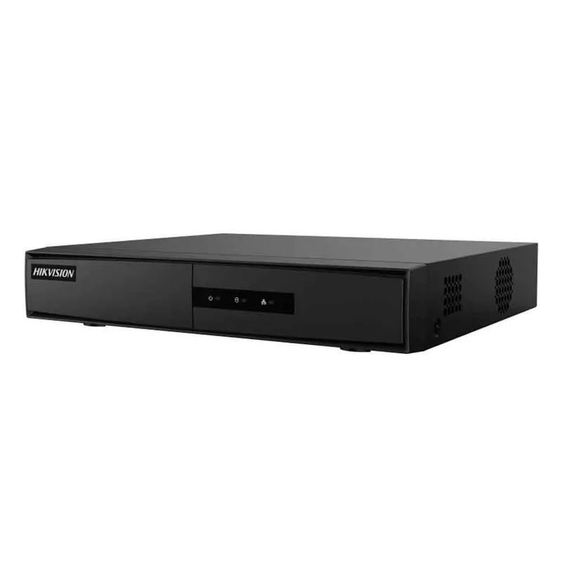 Nvr Ds-7104ni-q1/m Hikvision