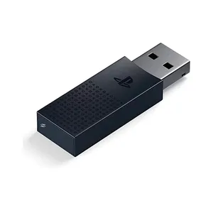 Adaptador USB Sony PS Link, para PS5 Slim, PS5 Pro e PC - CFI-ZWA2L
