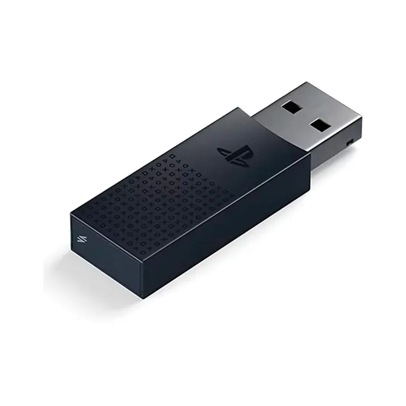 Adaptador USB Sony PS Link, para PS5 Slim, PS5 Pro e PC - CFI-ZWA2L