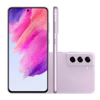 Usado - Samsung Galaxy S21 Fe 5g 128GB 6gb Violeta