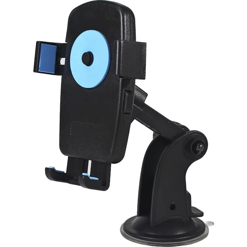 Suporte Holder Para Celular Com Ventosa Mbtech Mb74090