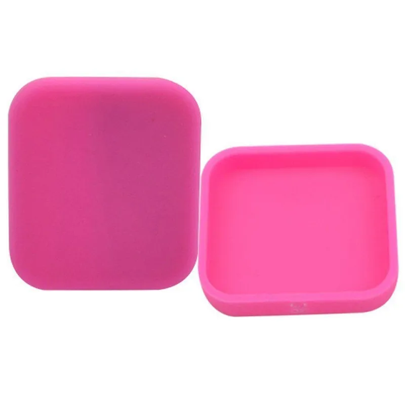 Capa Tampa Protetora De Lente Para Gopro 5, 6 E 7 Black