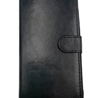 Capinha Capa Compatível Com Samsung Galaxy A13 5g Tela 6.5 Carteira Lisa Flip Case