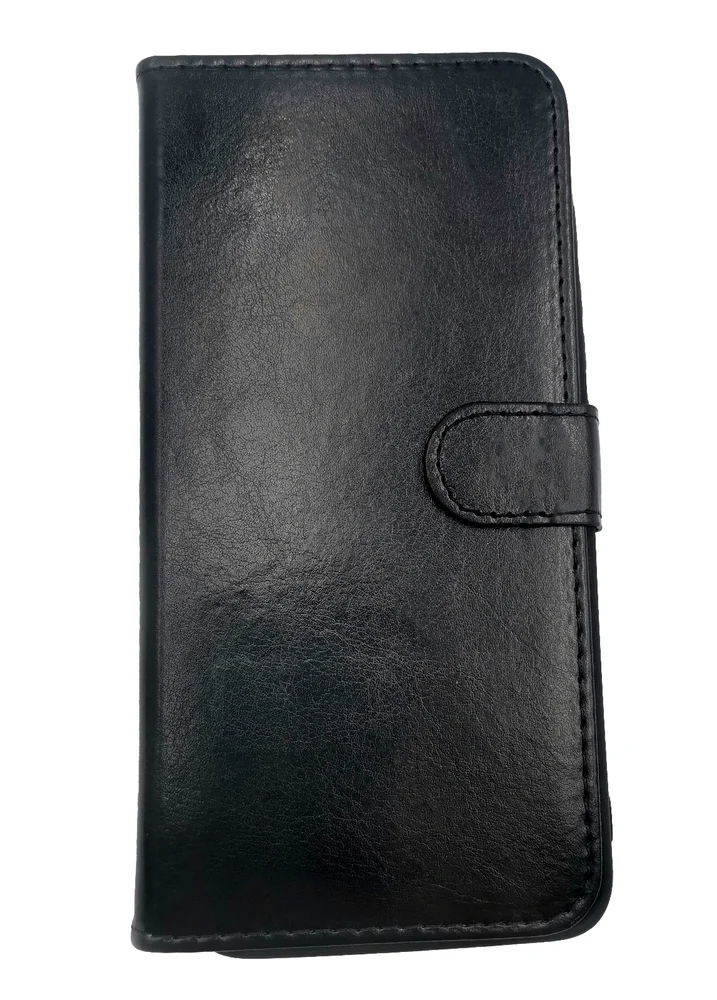 Capinha Capa Compatível Com Motorola Moto G22 Xt2231 Tela 6.5 Carteira Lisa Flip Case