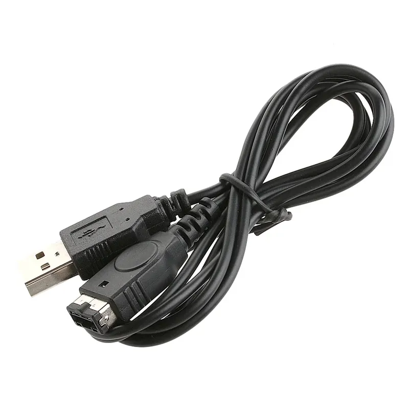 Cabo Usb Carregador Para Nintendo Ds(nds) E Gameboy Advance(sp)