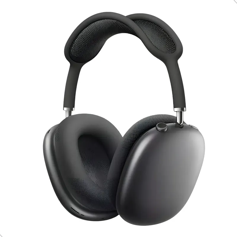 Fone De Ouvido Bluetooth Pei-p9 Preto