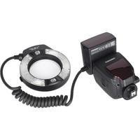 Flash Yongnuo Circular Yn-14ex Ii Macro Ring Para Sony