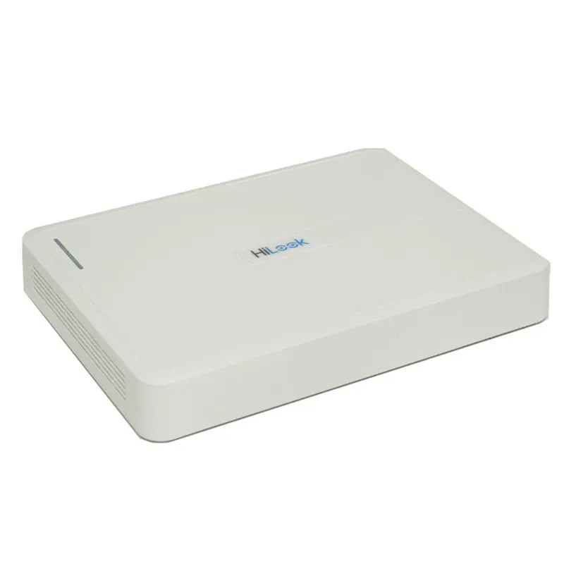 Dvr 2mp Lite 16 Canais S/hd H.265+ Dvr-116g-k1 Hilook Hikvision