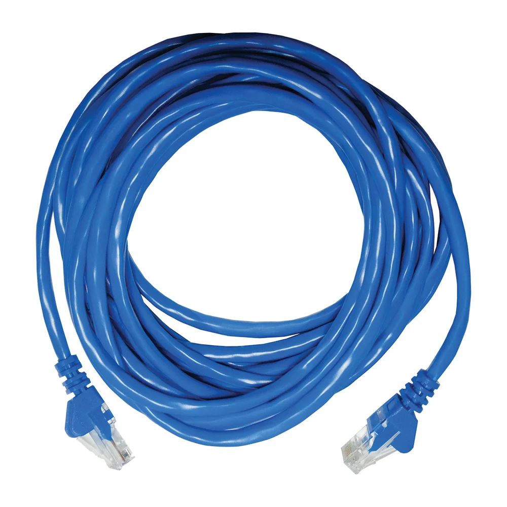Cabo Seccon Patch Cord CAT5E 5M