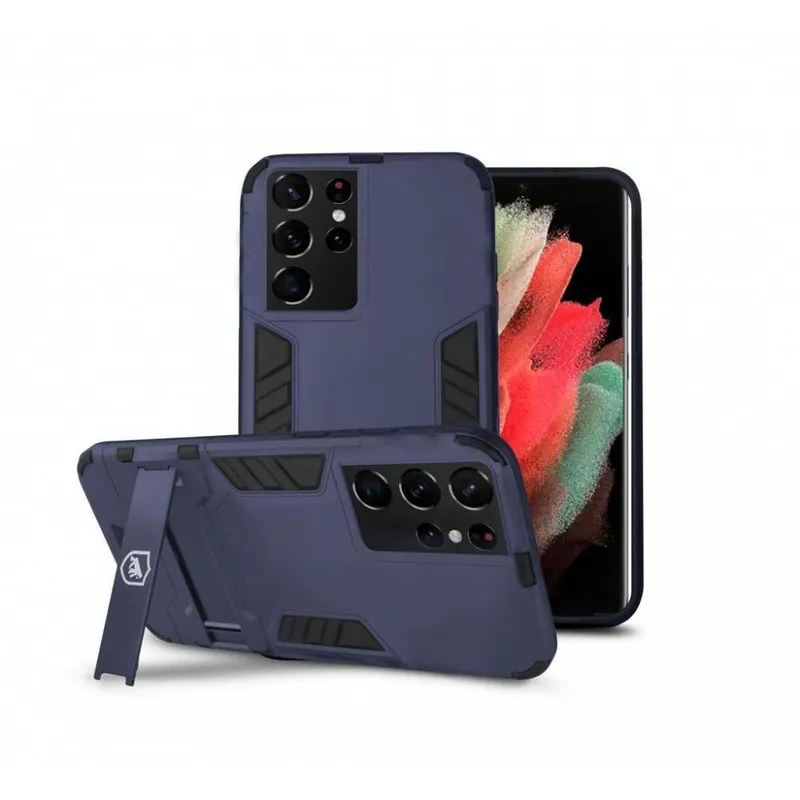 Capa Armor Para Samsung Galaxy A91 - Gshield