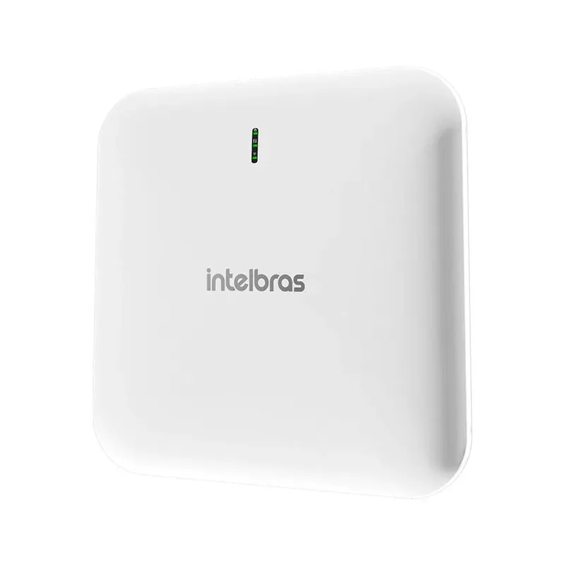 Access Point Intelbras AP 1250, Wireless AC Max, 867 Mbps - 4750042