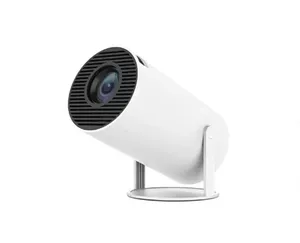 Projetor Hy300 Wifi Hd 200ansi Android 11.0 1080p