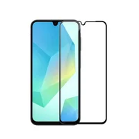 Película Para Galaxy A17 5g Frontal 3d Vidro Temperado