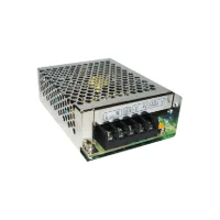 Fonte 12V 5A, Bivolt, Plug P4, 5.5 X 2.1mm, Para CFTV - FC1205EN