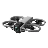 Drone Dji Avata 360 Com Videos Em 8k 60fps - Cinza - Dji077 - N/a