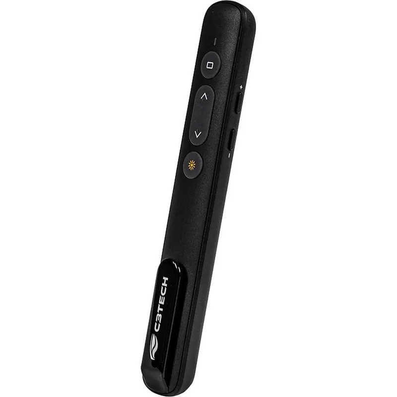 Apresentador C3tech Ap-600, Sem Fio