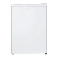 Frigobar 67l 1 Porta Degelo Manual Mdrd108fgd013 Midea
