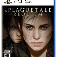 Jogo A Plague Tale, Requiem - PS5