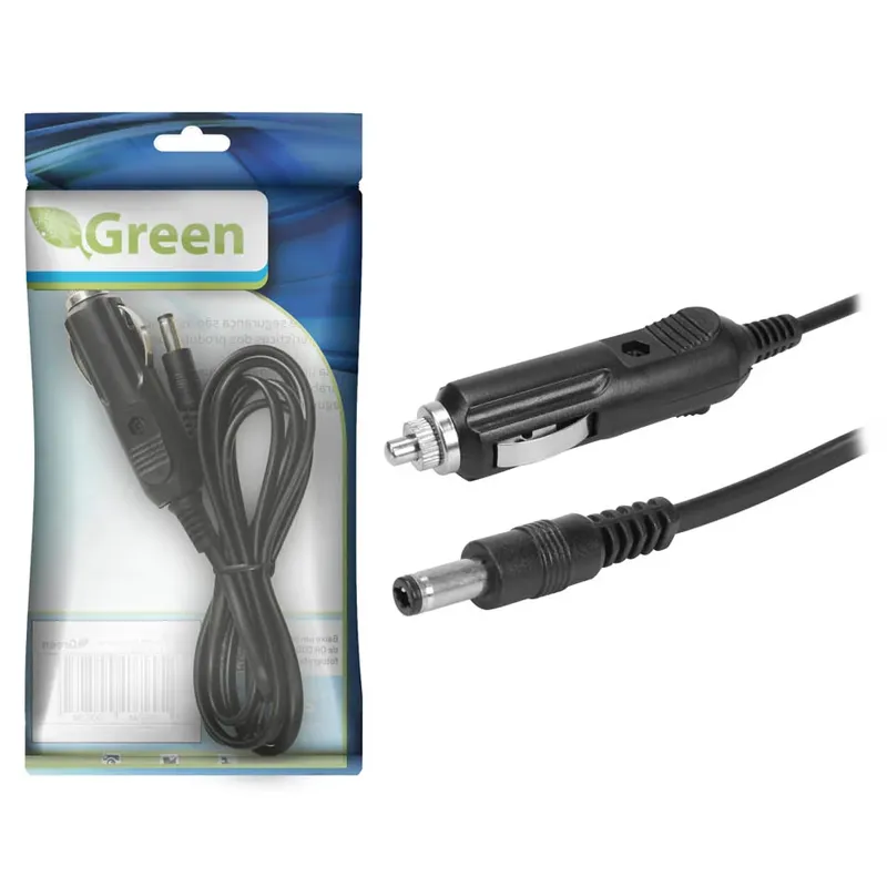 Carregador Veicular P4 Para Base Rádio Comunicador E Outros
