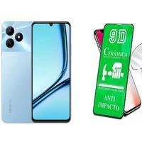 Película Ceramica 9d Clear Premium Para Realme Note 50