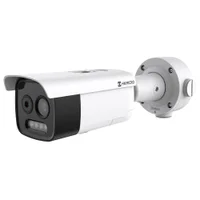 Câmera Ip Hm-td2628t-3/g1/t3a Hikvision
