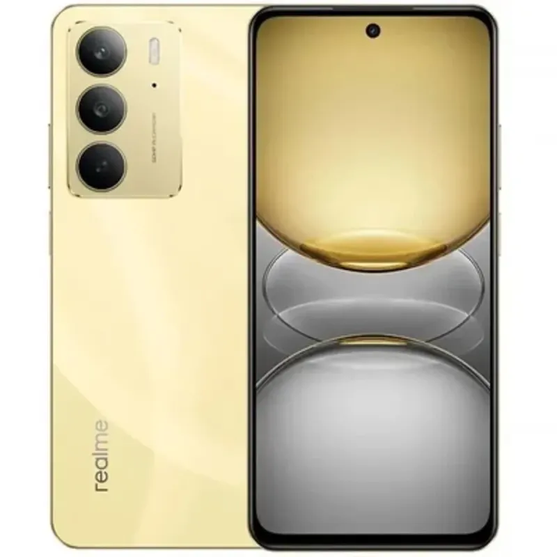 Realme C75 8 256 Gold