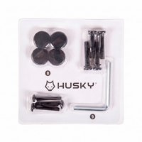 Kit de Parafusos para Cadeira Gamer Husky Gaming Storm 100 (new model) - KSHPR315
