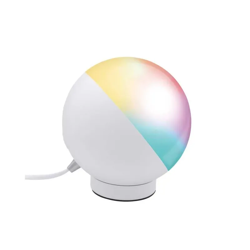 Luminária Inteligente Wi-fi Rgb 12w Geonav - Hilum01
