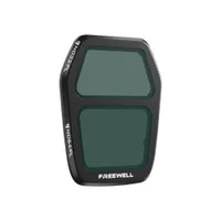 Filtro Split Nd64pl / Nd32pl Para Drone Dji Air 3s - Freewell