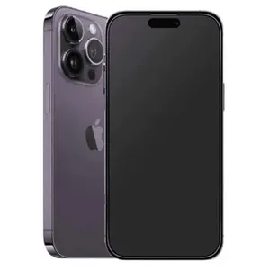 Película Cerâmica Fosca Privativa Compativel Iphone 14 Pro Max