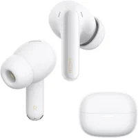 Fones De Ouvido Xiaomi Redmi Buds 8 Pro (branco) Anc Bluetooth 5.4