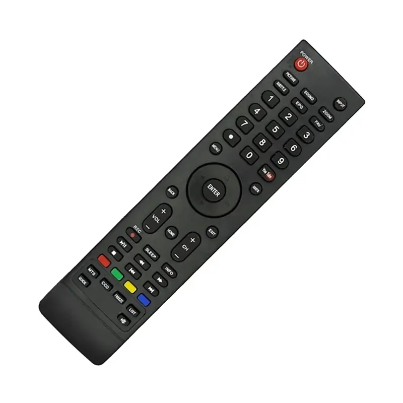 Controle Remoto Mbtech, Para TV Semp Dl-3975i, Dl-3977i