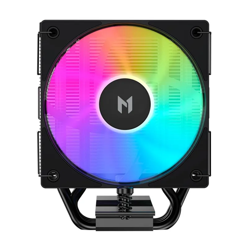 Air Cooler MACH1 BOREAL 100mm