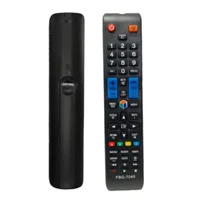 Controle Remoto Compatível Com Diversos Modelos Un\*