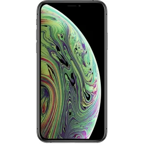 Usado: Iphone Xs Max 64GB, Cinza Espacial - Excelente