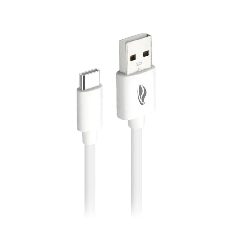 Cabo C3tech USB-USB C, 1metro, 3a Cb-c10wh