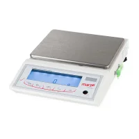 Balanca De Precisao Modelo 5kg 1g Ls5 Marca Marte