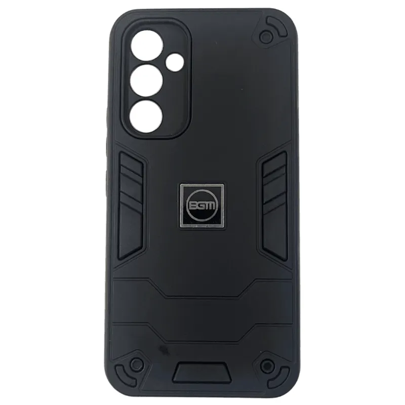 Capa Anti Impacto Para Samsung A54 5g (tela De 6.4) Capinha Anti Choque Cor:preto
