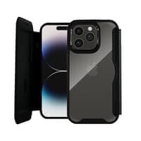 Capa Para Iphone 14 Pro Max - Carteira Dual - Gshield