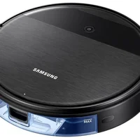 Robô Aspirador Inteligente Com Wifi Samsung Powerbot-e Vr5000rm 55w