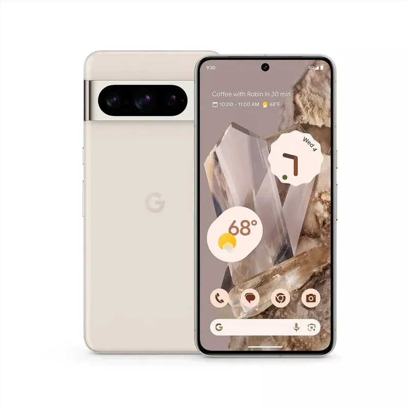 Smartphone Google Pixel 8 Pro, 512GB, Bay Blue