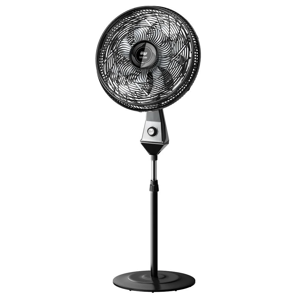 Ventilador de Coluna Flow Turbo 50cm 220V Wap