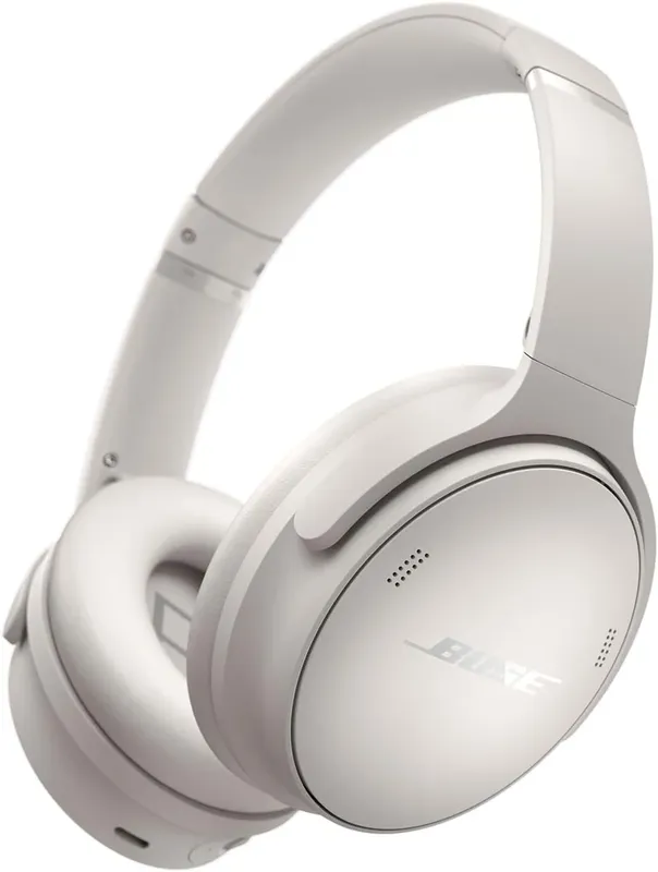 Fone De Ouvido Bose Quietcomfort 45 Wireless Cancelamento