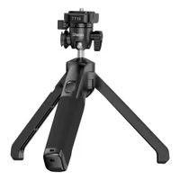 Mini Tripé De Mão/mesa Ulanzi Tt38 Câmera Celular Preto
