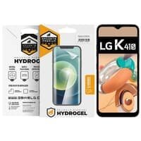 Película Para Lg K41s - Hydrogel Hd - Gshield