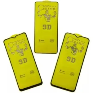 Película De Cerâmica Fosca Compativel Para Iphone 14 Pro